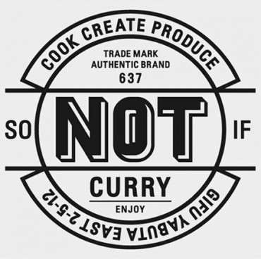 not curry